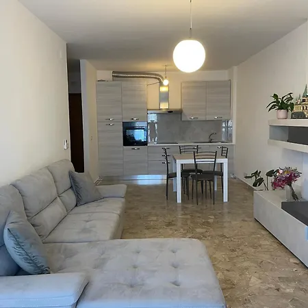 Apartment Casa Nicole