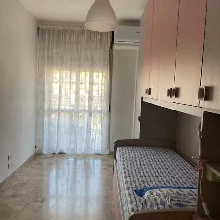 Casa Nicole Porto San Giorgio