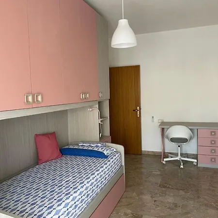 Casa Nicole Apartment
