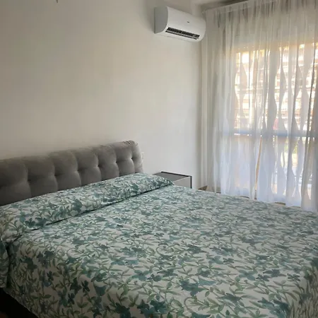 Lejlighed Casa Nicole *