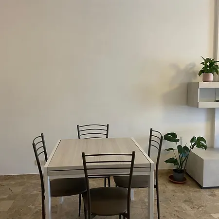 Casa Nicole Lejlighed *