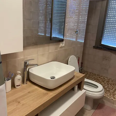 Apartment Casa Nicole Porto San Giorgio