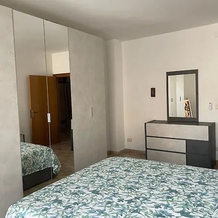 Apartment Casa Nicole