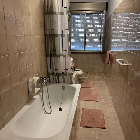 Casa Nicole Apartment Porto San Giorgio